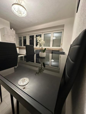 Schöne 2 Zimmer Appartment mit Bad und Küche Self- Check-in